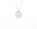 Collier DAMIANI - Collier or blanc diamants 58 Facettes