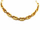 Collier Collier Maille marine Or jaune 58 Facettes 1680813CN