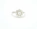 Bague Bague avec diamants de 1,32 ct 58 Facettes