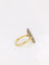 Bague Bague marquise vintage diamants 0,5 ct 58 Facettes J188