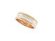 Bague 55 bague BOUCHERON quatre small en or 58 Facettes 261194