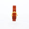 Montre Cartier Must Colisée - Ivory roman dial 58 Facettes