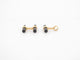 Boutons de manchette boutons de manchettes BOUCHERON en or 19 batonnets faisceaux 58 Facettes 260635