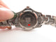 Montre montre TAG HEUER link lady 27 mm quartz acier palladie 58 Facettes 259317