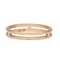 Bague 57 Hermes Bague Alliance Hermes 58 Facettes 4349
