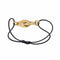Bracelet Dinh Van Bracelet Menottes Or jaune 58 Facettes 3319599CN