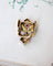 Collier Coulant de Sautoir ou Pendentif en Or, Rubis et Perles 58 Facettes A11577