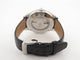 Montre montre BAUME ET MERCIER clifton 39 mm automatique 58 Facettes 261185