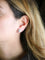 Boucles d'oreilles Boucles d'oreilles marguerite diamants taille ancienne 58 Facettes 1220.2