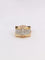 Bague 48 Bague Tank diamants taille rose 58 Facettes 1039.7
