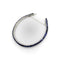 Bracelet Bracelet classique Art Déco en platine et saphir 58 Facettes A20020