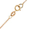 Collier Collier Solitaire diamant 0,51 ct 58 Facettes 429
