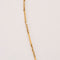 Collier Chaine et pendentif coquillage 58 Facettes MEA43005