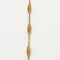 Collier Collier Sautoir 58 Facettes LP701