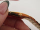 Montre montre miss dior 23 mm plaque or jaune quartz 58 Facettes 258790