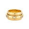 Bague 54 PIAGET - Bague Possession or 58 Facettes BO/230140