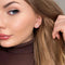 Boucles d'oreilles Puces d'oreilles Or Blanc 18k & Diamants 58 Facettes A3BO-GS28841