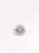 Bague 51 Bague marguerite diamants 1,2 ct 58 Facettes J307