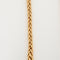 Collier Collier palmier or jaune 58 Facettes LP744
