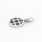 Pendentif Cartier - Pasha - Pendentif en or blanc 58 Facettes CAN1347