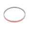 Bracelet Hermès Bracelet Jonc  Métal argenté 58 Facettes 4916612RV