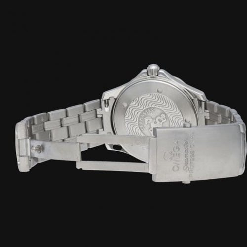 Montre Omega Montre Seamaster Diver 300M 58 Facettes MT43692