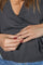 Bague 49 Bague Demi alliance Or jaune Diamant 58 Facettes 3517047CN