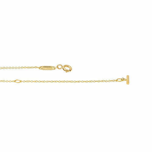 Collier Tiffany & Co Collier T Smile Or jaune Diamant 58 Facettes 3753487RV