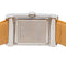 Montre Boucheron Montre Reflet Acier Diamant 58 Facettes 3263785CN