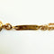 Collier CARTIER - Collier Or jaune et diamants 58 Facettes