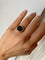 Bague Bulgari Monete Ancient Coin Gold Flip Ring 58 Facettes