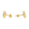 Boucles d'oreilles Boucles d'oreilles Puces Or rose Diamant 58 Facettes 3028478CN