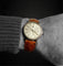 Montre Zenith Surf, acciaio, calibro 2572 58 Facettes