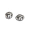 Boucles d'oreilles Boucles d'oreilles Mon Premier Pas d'Amour - MAUBOUSSIN 58 Facettes 250449R