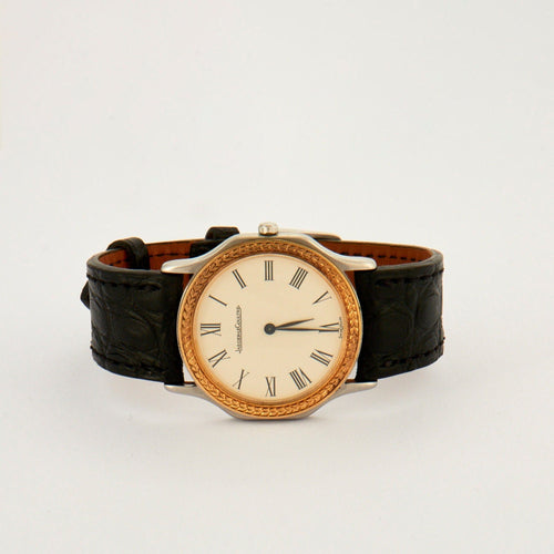 Montre Montre Jaeger-LeCoultre 58 Facettes
