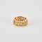 Bague 50 DIOR - Bague My Dior en or jaune et diamants 58 Facettes