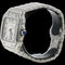 Montre Cartier Montre Santos De Cartier 58 Facettes MT43984