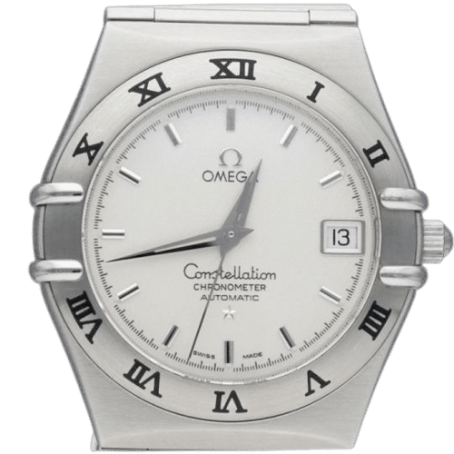 Omega Montre Constellation