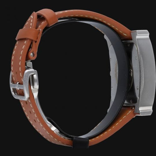 Montre Hermes Montre Heure H 58 Facettes MT44643