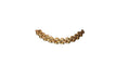 Collier Collier double face en Or jaune et rose 58 Facettes coll.coeur14k.20