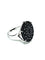 Bague 54 Lalique - Bague Cactus 58 Facettes