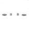 Boucles d'oreilles Boucles d'oreilles - Or & Diamants 58 Facettes 250142R