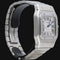 Montre Cartier Montre Santos Galbée Xl 58 Facettes MT43946