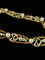Bracelet Bracelet Or, Platine, Diamants et Perles Fines 58 Facettes