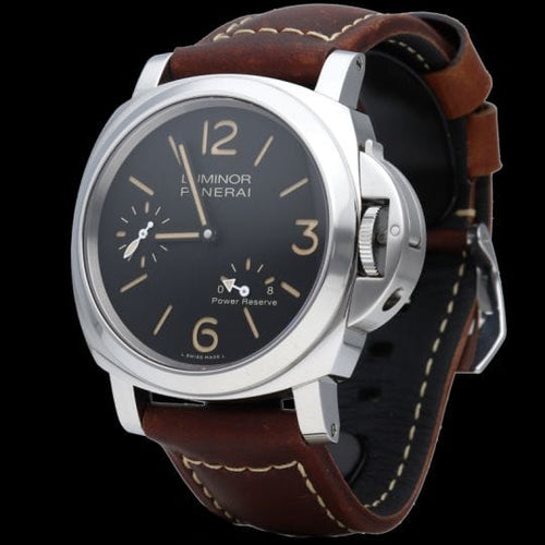 Montre Panerai Montre Luminor 8 Days 58 Facettes MT41995