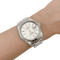 Montre Montre Rolex, "Oyster Perpetual Date", acier. 58 Facettes 34562