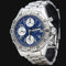 Montre Breitling Montre Colt Chronographe Automatique 58 Facettes MT42002
