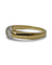 Bague 58 Bague solitaire or et diamant 58 Facettes 00038401