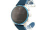 Montre montre connectee MONTBLANC smart summit 3 titane mb131800 58 Facettes 266969
