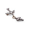 Pendentif Broche/Pendentif Saint-Esprit 58 Facettes p47